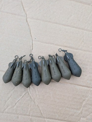 Cygnet swivel leads carp - cygnet,