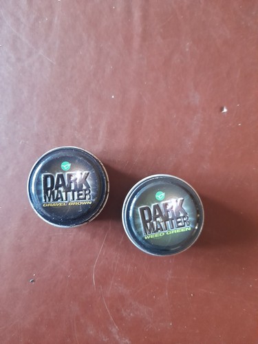 Carp tackle korda - tackle, matter