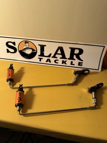 Solar tackle butt - solar,
