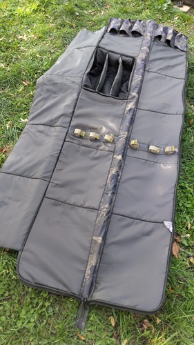 Solar undercover camo 12ft - undercover, 3