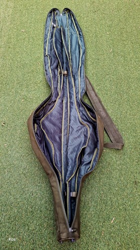 Rod holdall fox 12ft rods - holdall,