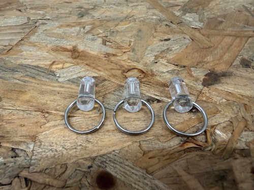 Carp fishing tackle 3 x - tackle,