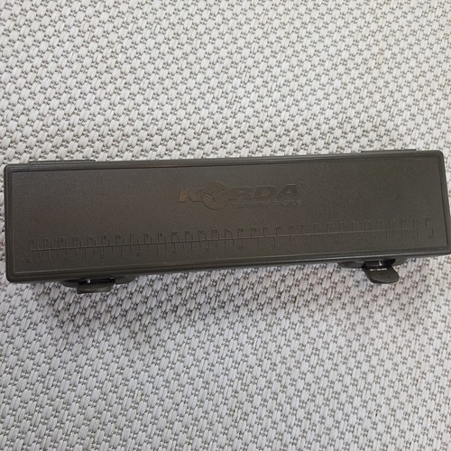Korda rig box - korda, hair