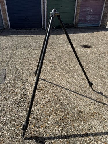 Solar tackle weigh tripod - solar,