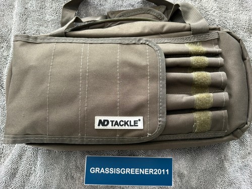 Tackle rod carbon - carbon, pod