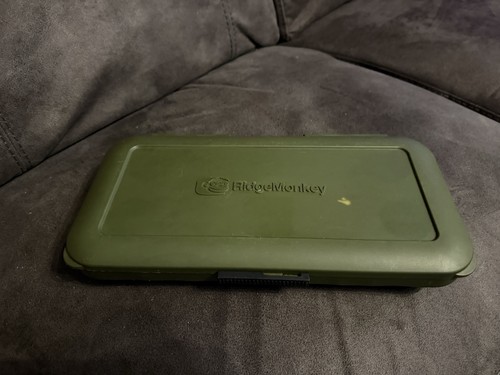 Ridgemonkey action station - ridgemonkey,