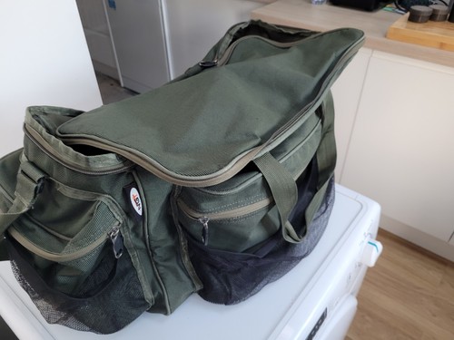 Large carp carryall fishing - large,