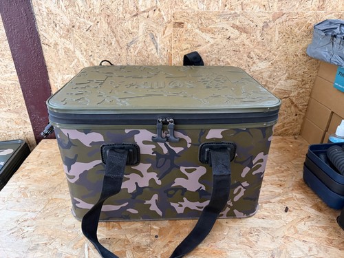 Carp coarse fishing tackle - carp,