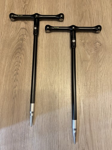 Esp rod buzz bars and - 6”,