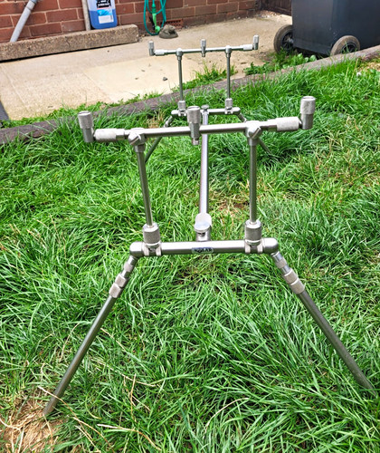 Solar tackle worldwide rod - solar,