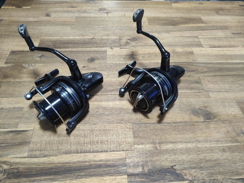 Shimano aerlex 10000 xtb spod - shimano,
