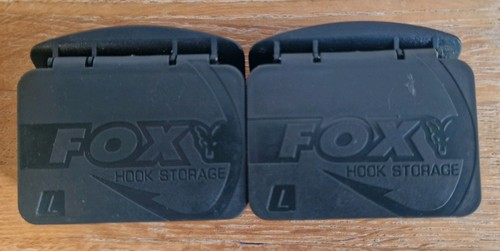 Rare fox hook - 2,