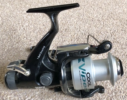 Zebco cool viper 150 - cool, cr