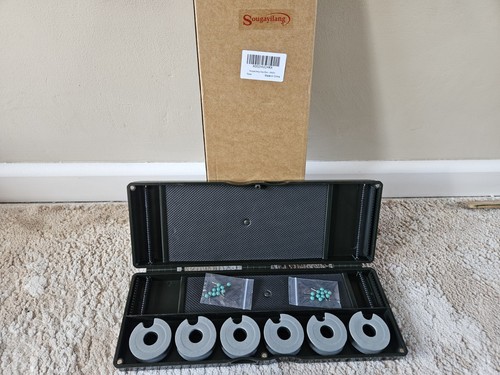 Carp fishing rigs - carp, rigs/tackle