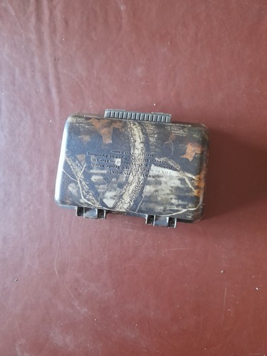 Carp tackle fox single - fox,