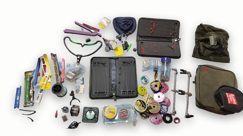Drennan coarse fishing tackle - coarse,