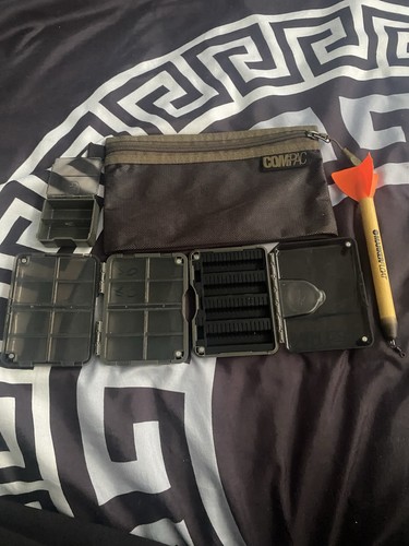 Korda avid enterprise tackle - avid,