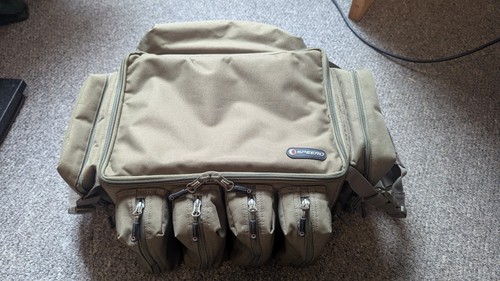 Speero modular bait bag carp - bait,