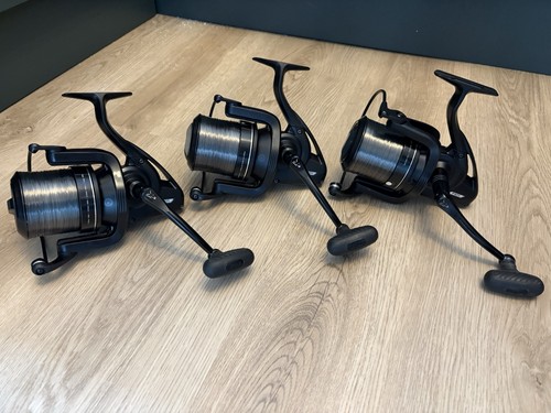 Fox fx11 reels carp fishing - fx11,
