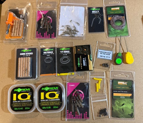 Collection carp terminal - carp,