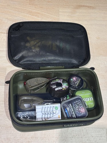 Carp terminal tackle - terminal, bundle
