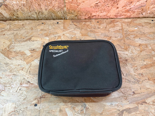 Carp fishing tackle trakker - tackle,