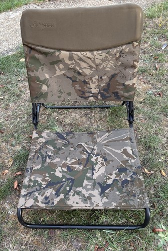 Nash tackle indulgence bed - indulgence,
