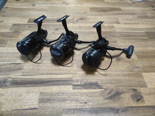 Fox eos 10000 reel - reel, carp