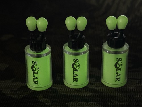 Solar tackle ipro - nite, glo