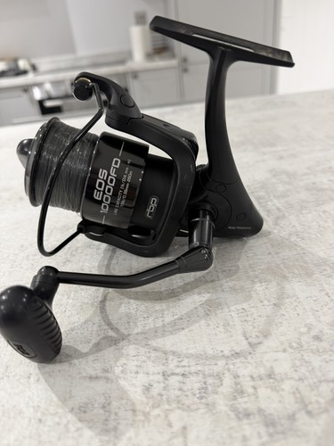 Fox eos 10000fd carp fishing - 10000fd,