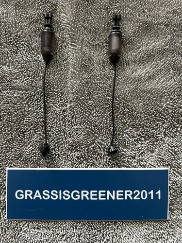 Nash tackle bobbins small - tackle, 2