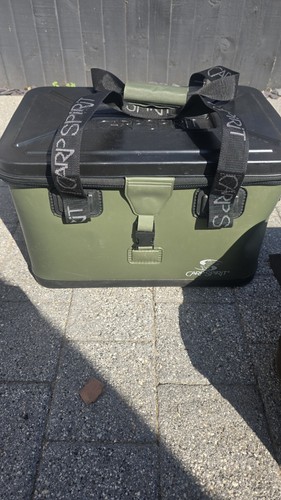 Carp spirit hydro box 3520 - spirit,