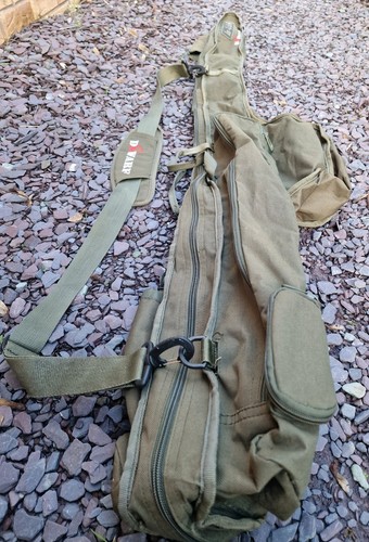 Nash dwarf 10ft rod holdall - dwarf,