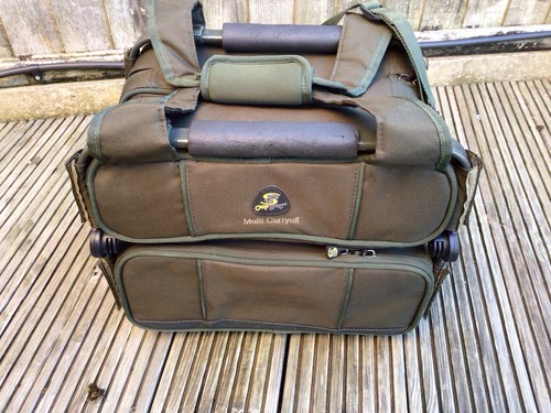 Carp spirit multi - carp, multi-carryall