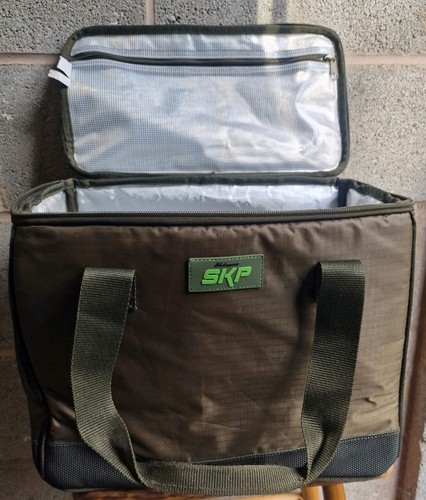 Shakespeare bait fishing bag - shakespeare,