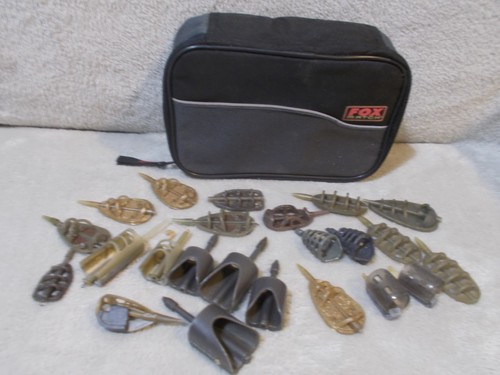 Fox bag with - , 23