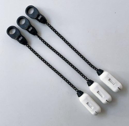 Nash tackle slap heads - slap,