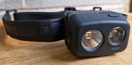Ridgemonkey headlight vrh300x - headlight,