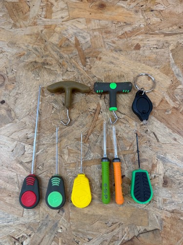 Carp fishing tackle - carp,