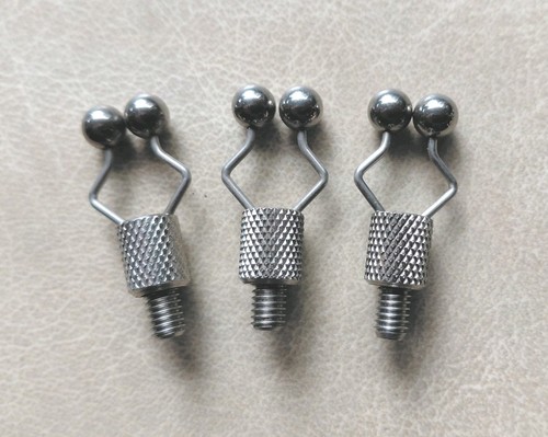 Solar tackle stainless - 3x,