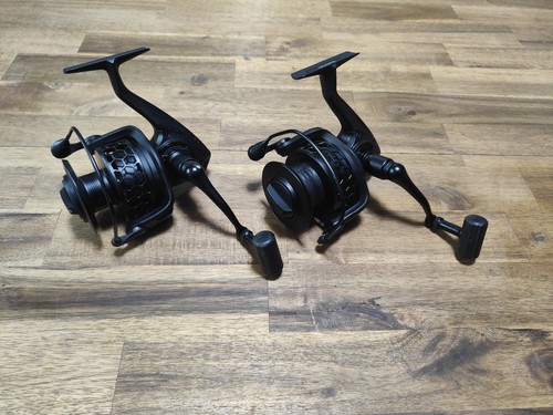 Nash scope 6000 - gt, carp