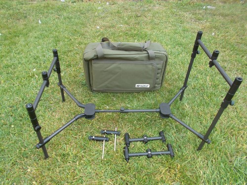 Carbon compact rod - nd,