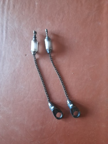 Carp tackle nash bobbins - ,