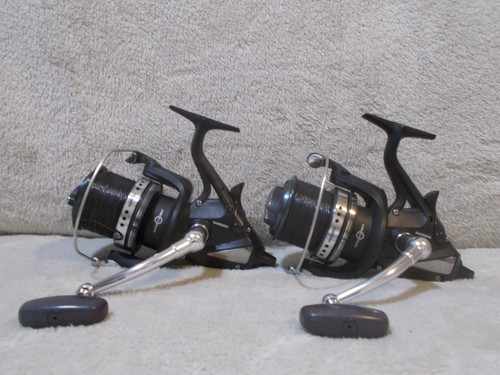 Shimano baitrunner long - 2x,