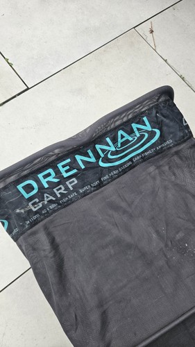 Drennan carp keepnet tnkc03 - drennan, 3m