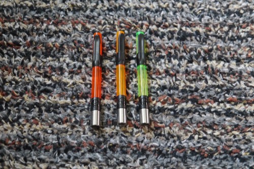 Korda stows mk2 - stows, orange