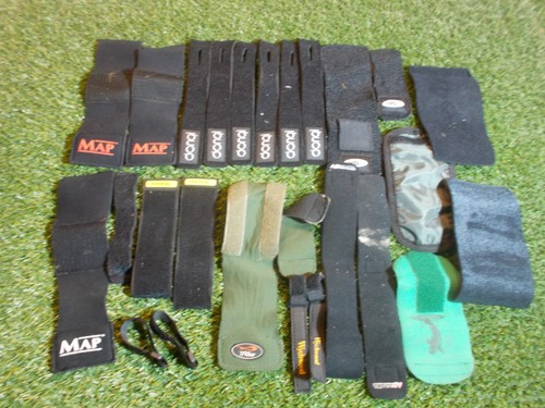 Fishing rod bads job - , used