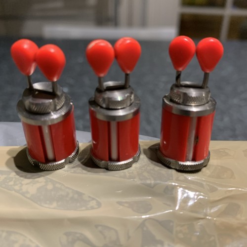 Solar tackle bobbins - tackle,