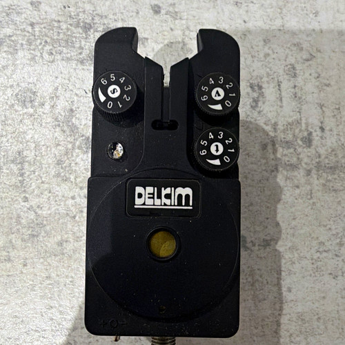 Delkim original bite alarm