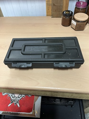 Korum rig manager carp tackle - rig,
